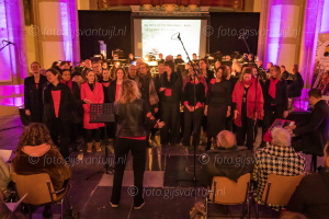 Optreden Zaltbommel